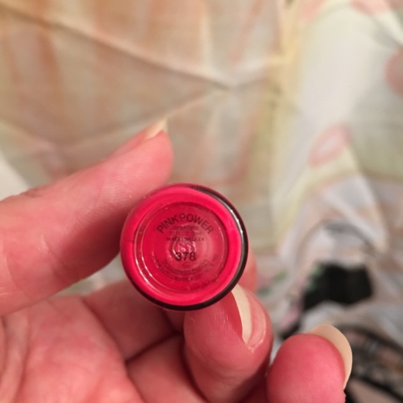 💫Lancôme💫 Pink Power for lips #378 - Picture 2 of 2